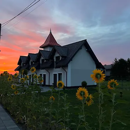 Apartmán Artur Osvětim