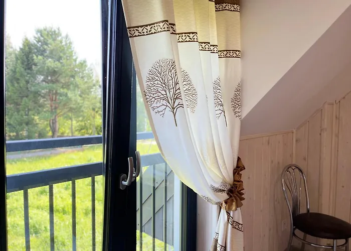 Artur 公寓 奥斯威辛