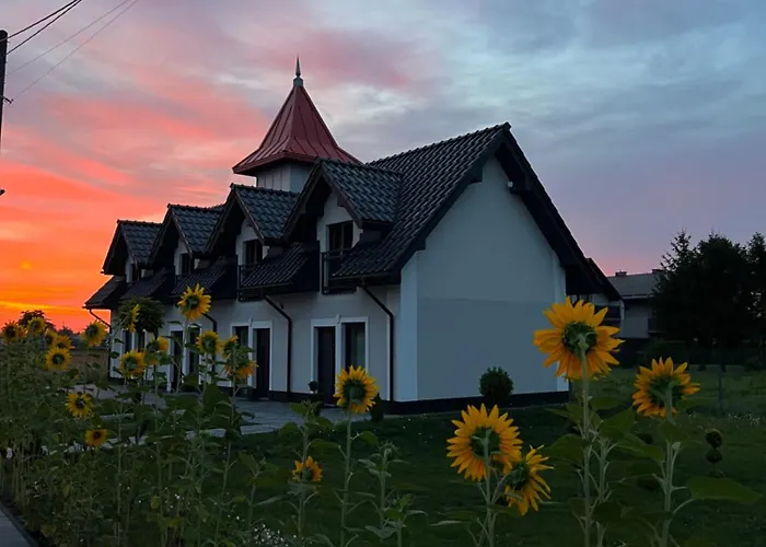 公寓 Artur 奥斯威辛